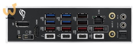 Płyta główna ASUS ROG STRIX Z890-F GAMING WIFI