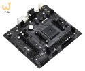 Płyta główna Asrock A520M-HDV