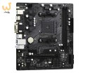 Płyta główna Asrock A520M-HDV