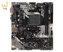 Płyta główna Asrock B450M-HDV R4.0 (AM4; 2x DDR4 DIMM; Micro ATX)