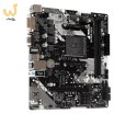 Płyta główna Asrock B450M-HDV R4.0 (AM4; 2x DDR4 DIMM; Micro ATX)