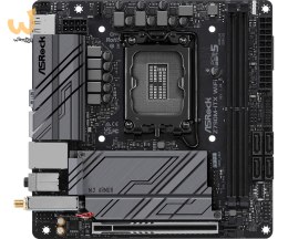 Płyta główna Asrock Z790M-ITX WiFi