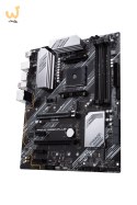 Płyta główna Asus PRIME B550-PLUS
