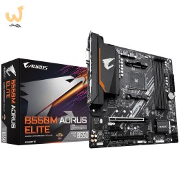 Płyta główna Gigabyte B550M AORUS ELITE