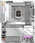 Płyta główna Gigabyte Z890 A ELITE WF7 ICE