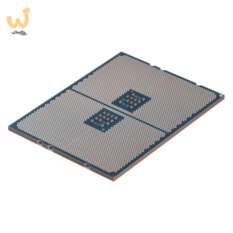 Procesor AMD EPYC 8224P (24C/48T) 2.55GHz (3.0GHz Turbo) Socket SP6 TDP 160W