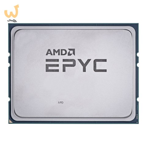 Procesor AMD EPYC 9124 (16C/32T) 3.0GHz (3.7GHz Turbo) Socket SP5 TDP 200W