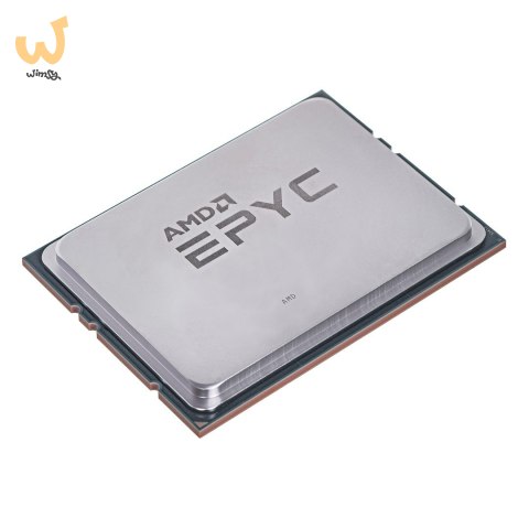 Procesor AMD EPYC 9334 (32C/64T) 2.7GHz (3.9GHz Turbo) Socket SP5 TDP 210W