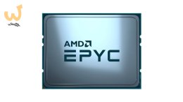 Procesor AMD EPYC 9734 (112C/224T) 2.2GHz (3.0GHz Turbo) Socket SP5 TDP 340W