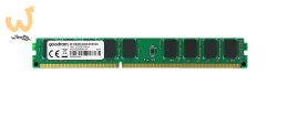 Goodram UDIMM ECC VLP 16GB 2Rx8 3200MHz PC4-25600 W-MEM3200E4D816G