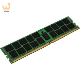 Pamięć Kingston dedykowana do HPE/HP 16GB DDR4-2666Mhz Reg ECC Module