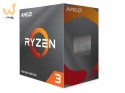 Procesor AMD Ryzen 3 4100 BOX