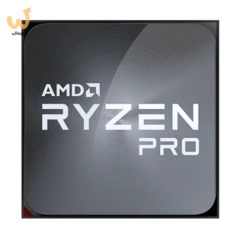 Procesor AMD Ryzen 3 PRO 4350G Tray