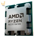 Procesor AMD Ryzen 5 8600G Tray