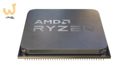 Procesor AMD Ryzen 7 5700G TRAY