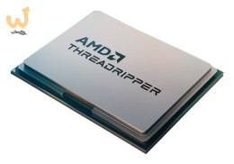 Procesor AMD Threadripper 7980X (64C/128T) 3.2Ghz (5.1 GHz Turbo) Socket sTR5 TDP 350W tray