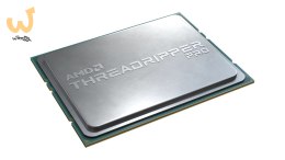 Procesor AMD Threadripper PRO 5995WX (64C/128T) 2.7 GHz (4.5 GHz Turbo) Socket sWRX8 TDP 280W