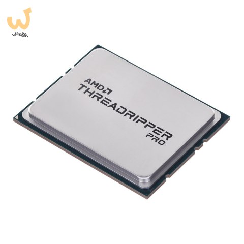 Procesor AMD Threadripper PRO 7965WX (24C/48T) 4.2 GHz (5.3 GHz Turbo) Socket sTR5 TDP 350W tray Procesor AMD Threadripper PRO 7965WX (24C/48T) 4.2 GHz (5.3 GHz Turbo) Socket sTR5 TDP 350W tray