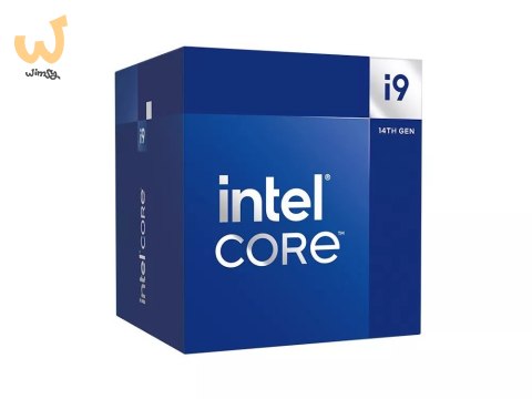 Procesor Intel Core i9-14900F 5,8 GHz 32 MB LGA1700