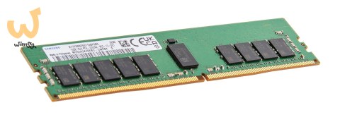 Samsung RDIMM 16GB DDR4 1Rx4 3200MHz PC4-25600 ECC REGISTERED M393A2K40EB3-CWE Samsung RDIMM 16GB DDR4 1Rx4 3200MHz PC4-25600 ECC REGISTERED M393A2K40EB3-CWE