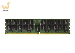 Samsung RDIMM 16GB DDR5 1Rx8 4800MHz PC5-38400 ECC REGISTERED M321R2GA3BB6-CQK