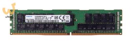 Samsung RDIMM 32GB DDR4 2Rx4 2666MHz PC4-21300 ECC REGISTERED M393A4K40CB2-CTD