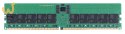 Samsung RDIMM 32GB DDR5 1Rx4 4800MHz PC5-38400 ECC REGISTERED M321R4GA0BB0-CQK
