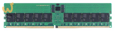 Samsung RDIMM 32GB DDR5 1Rx4 4800MHz PC5-38400 ECC REGISTERED M321R4GA0BB0-CQK Samsung RDIMM 32GB DDR5 1Rx4 4800MHz PC5-38400 ECC REGISTERED M321R4GA0BB0-CQK