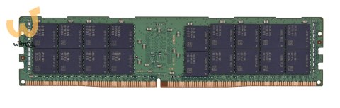Samsung RDIMM 64GB DDR4 2Rx4 3200MHz PC4-25600 ECC REGISTERED M393A8G40AB2-CWE Samsung RDIMM 64GB DDR4 2Rx4 3200MHz PC4-25600 ECC REGISTERED M393A8G40AB2-CWE