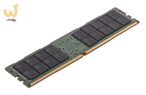 Samsung RDIMM 64GB DDR4 2Rx4 3200MHz PC4-25600 ECC REGISTERED M393A8G40AB2-CWE Samsung RDIMM 64GB DDR4 2Rx4 3200MHz PC4-25600 ECC REGISTERED M393A8G40AB2-CWE