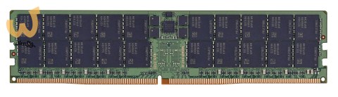Samsung RDIMM 64GB DDR5 2Rx4 5600MHz PC5-44800 ECC REGISTERED M321R8GA0PB0-CWM Samsung RDIMM 64GB DDR5 2Rx4 5600MHz PC5-44800 ECC REGISTERED M321R8GA0PB0-CWM