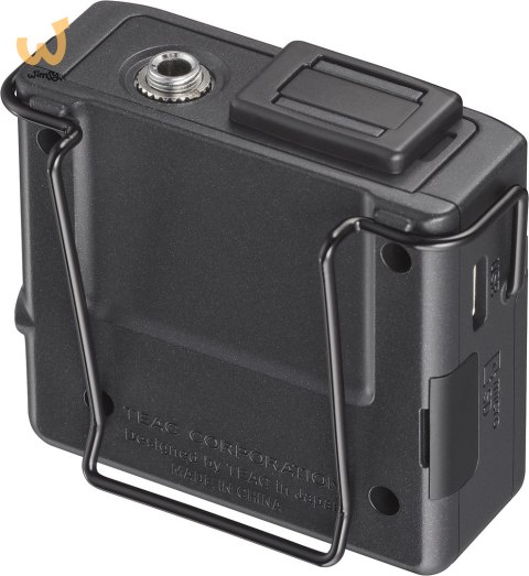 Tascam DR-10L PRO - Cyfrowy rejestrator (micro) Tascam DR-10L PRO - Cyfrowy rejestrator (micro)