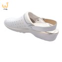 Buty Clog Racy marki Scholl BIAŁY 37