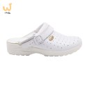 Buty Clog Racy marki Scholl BIAŁY 42