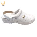 Buty Clog Racy marki Scholl BIAŁY 42