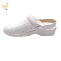 Buty Clog Racy marki Scholl BIAŁY 42