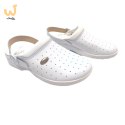 Buty Clog Racy marki Scholl BIAŁY 42