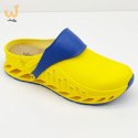 Buty Evoflex marki Scholl ŻÓŁTY 38