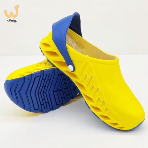 Buty Evoflex marki Scholl ŻÓŁTY 38 Buty Evoflex marki Scholl ŻÓŁTY 38