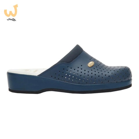 Chodaki Scholl CLOG BACK GUARD Chodaki Scholl CLOG BACK GUARD