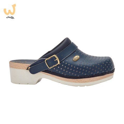 Drewniaki Scholl CLOG SUPERCOMFORT Drewniaki Scholl CLOG SUPERCOMFORT