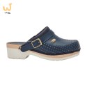 Drewniaki Scholl CLOG SUPERCOMFORT