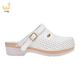 Drewniaki Scholl CLOG SUPERCOMFORT