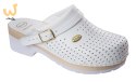 Drewniaki Scholl CLOG SUPERCOMFORT