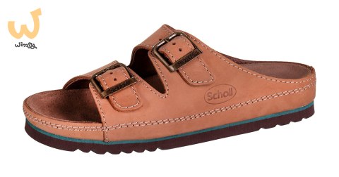 Klapki Scholl AIR BAG Klapki Scholl AIR BAG