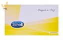 Klapki Scholl AIR BAG
