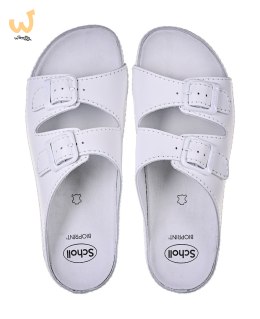 Klapki Scholl AIR BAG