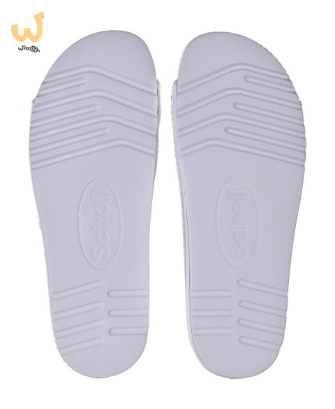 Klapki Scholl AIR BAG Klapki Scholl AIR BAG