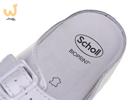 Klapki Scholl AIR BAG Klapki Scholl AIR BAG
