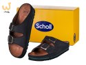 Klapki Scholl AIR BAG
